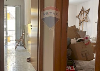 Hall / corridoio - Appartamento via del mandorlo
 
48, Ragusa - foto 9