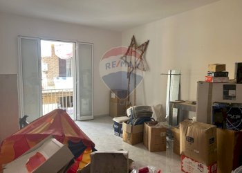 Soggiorno - Appartamento via del mandorlo
 
48, Ragusa - foto 10