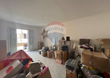 Soggiorno - Appartamento via del mandorlo
 
48, Ragusa - foto 11