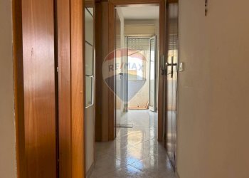 Hall / corridoio - Appartamento via del mandorlo
 
48, Ragusa - foto 14