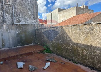 Terrazza - Appartamento via del mandorlo
 
48, Ragusa - foto 26