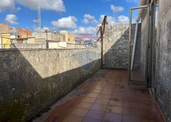Terrazza - Appartamento via del mandorlo
 
48, Ragusa - foto 27