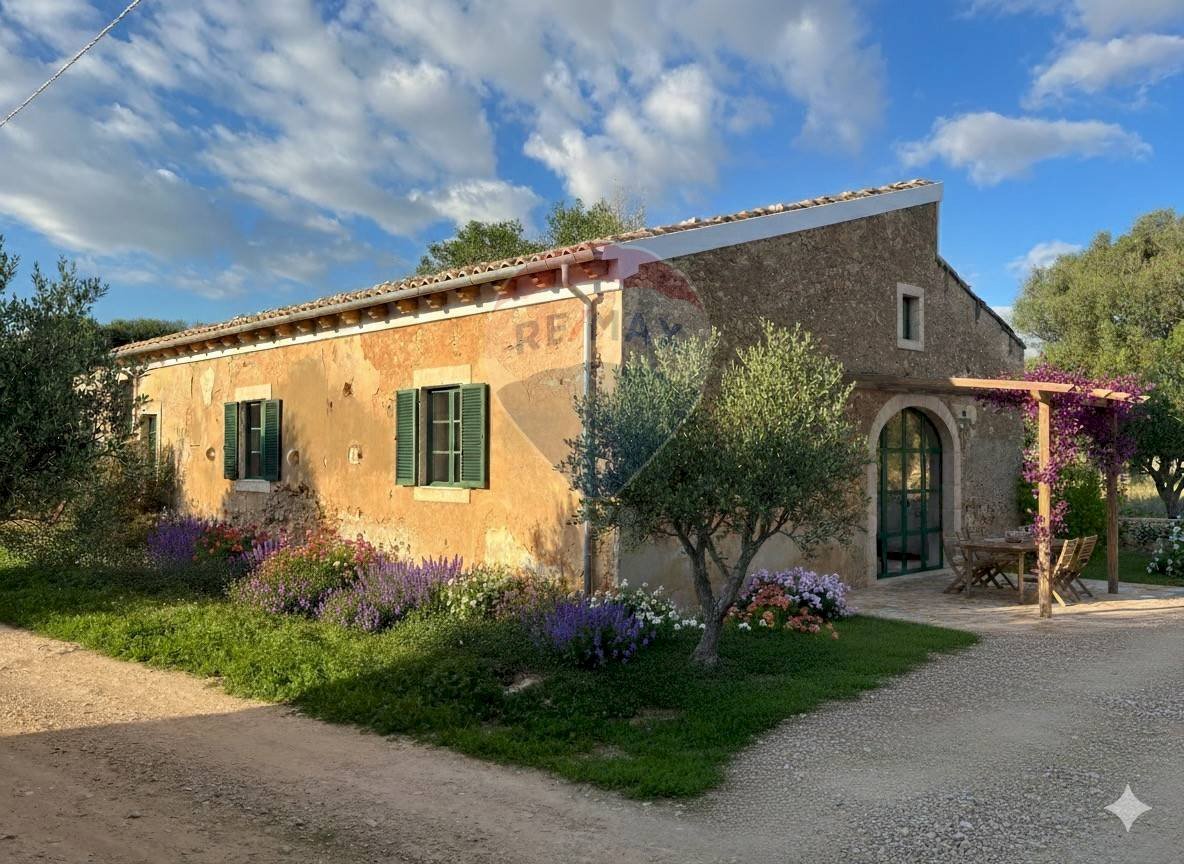 Casa all\'aperto - Rustic sc 35 6, Santa Croce Camerina - photo 1