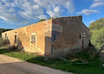 Casa all\'aperto - Rustico sc 35 6, Santa Croce Camerina - foto 2