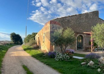 Casa all\'aperto - Rustico sc 35 6, Santa Croce Camerina - foto 3