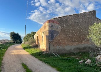 Casa all\'aperto - Rustico sc 35 6, Santa Croce Camerina - foto 4