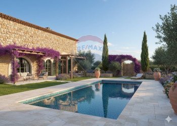 Piscina - Rustico sc 35 6, Santa Croce Camerina - foto 6