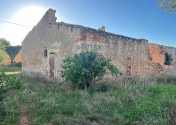 Casa all\'aperto - Rustico sc 35 6, Santa Croce Camerina - foto 7