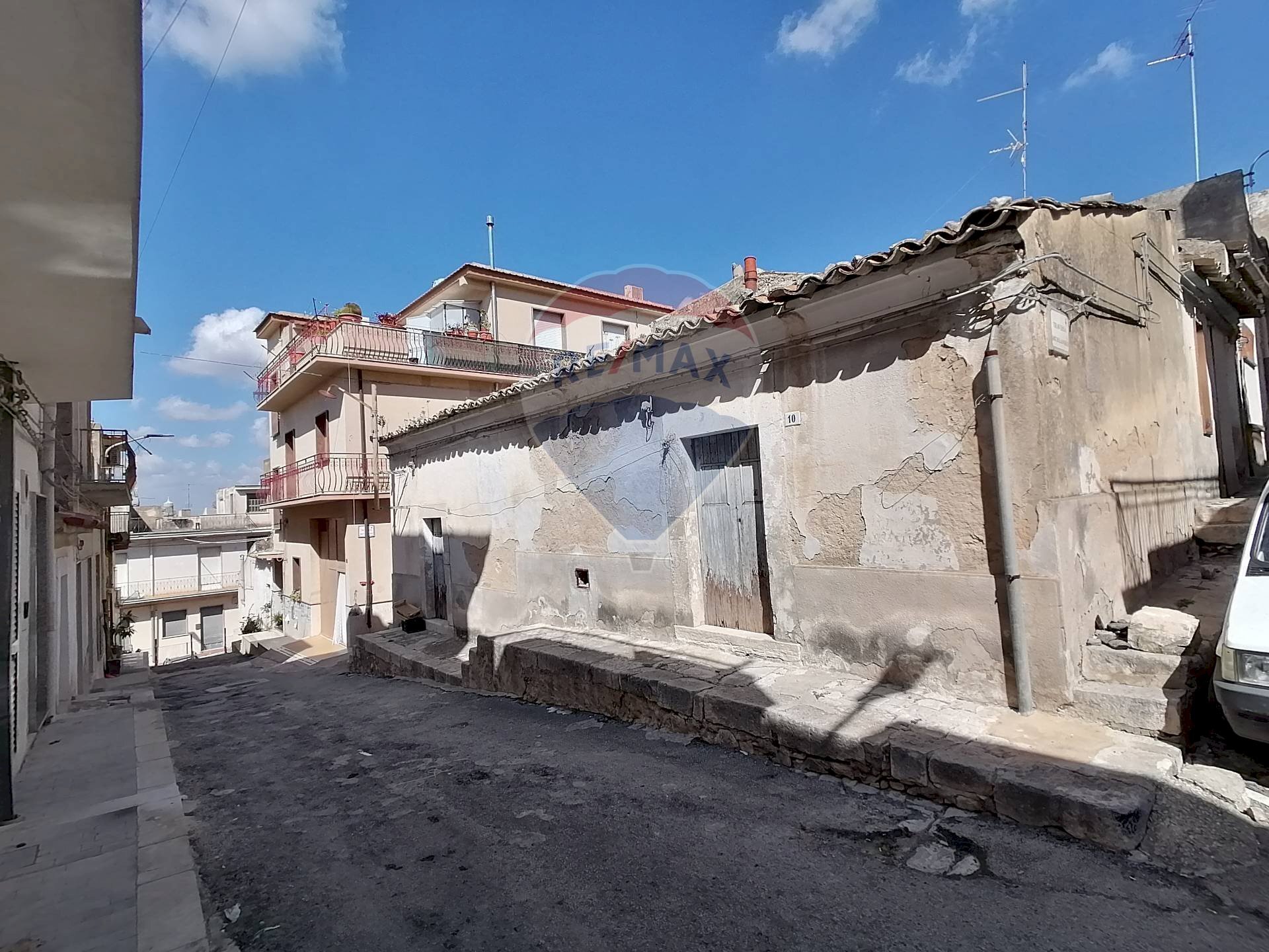 Casa all\'aperto - Independent house via Alessandro Volta
 
8, Comiso - photo 3