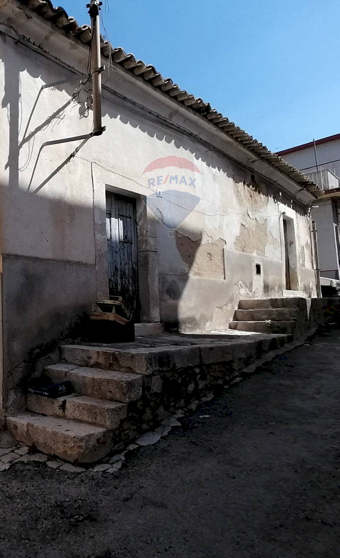 Casa all\'aperto - Independent house via Alessandro Volta
 
8, Comiso - photo 2