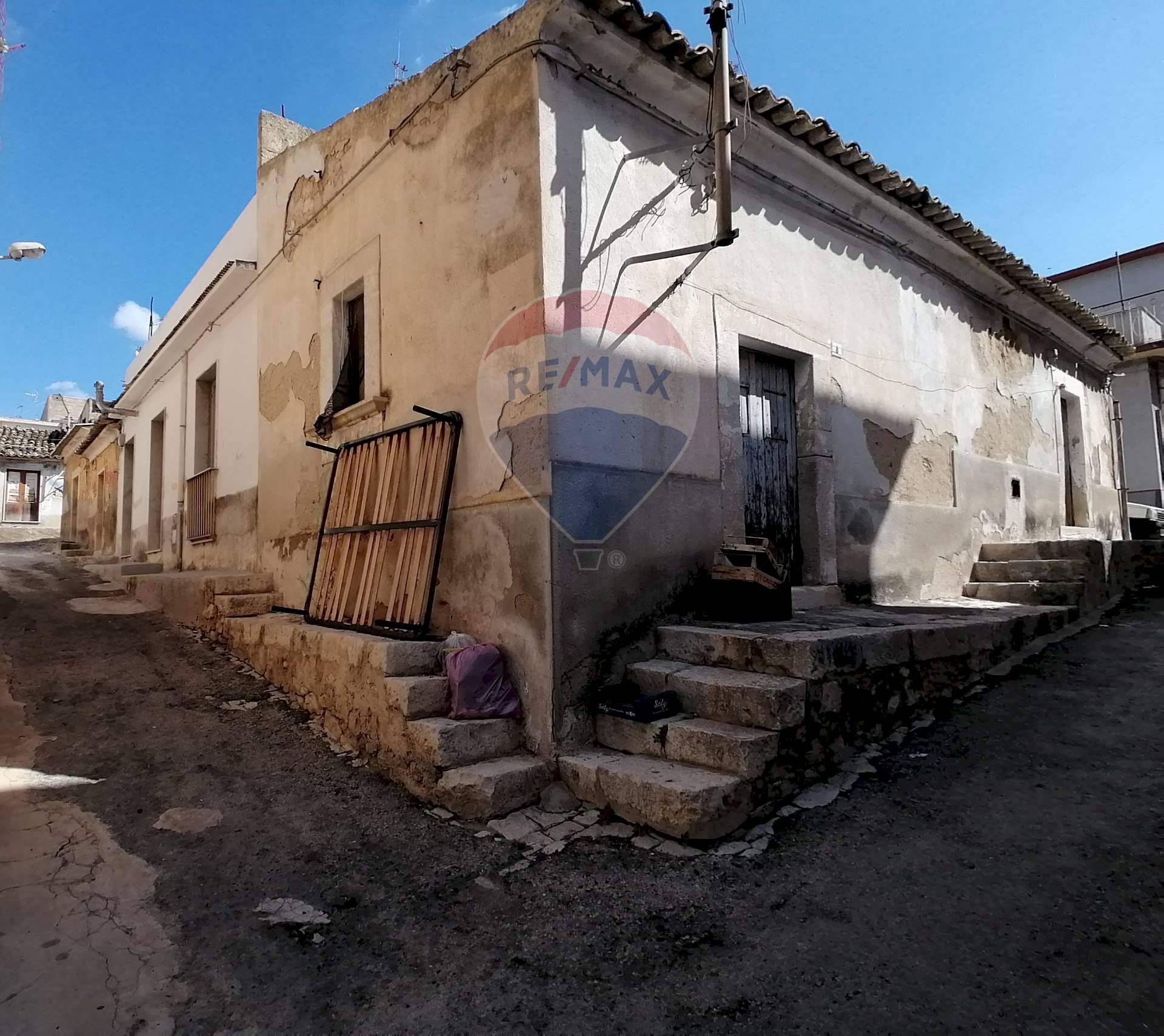 Casa all\'aperto - Independent house via Alessandro Volta
 
8, Comiso - photo 1
