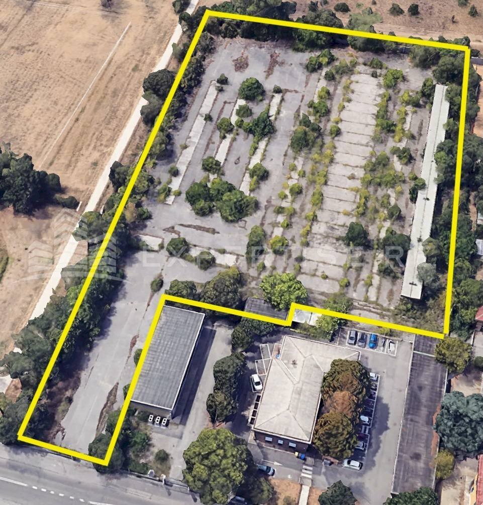 Foto 2 - Terreno edificabile via Vigentina
6, Pavia - foto 2