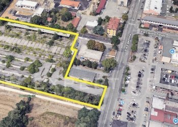 Foto 1 - Terreno edificabile via Vigentina
 
6, Pavia - foto 1