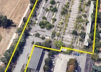 Foto 2 - Terreno edificabile via Vigentina
 
6, Pavia - foto 2