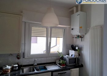 cucina a vista - Trilocale Via Sant'Andrea, Camaiore - foto 10