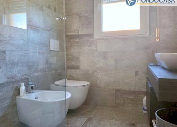 bagno padronale - Trilocale Via Sant'Andrea, Camaiore - foto 12