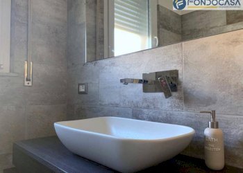 Dettaglio bagno - Trilocale Via Sant'Andrea, Camaiore - foto 13