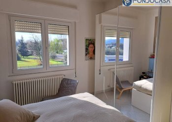 camera padronale matrimoniale - Trilocale Via Sant'Andrea, Camaiore - foto 15