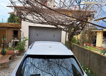 esterno - Trilocale Via Sant'Andrea, Camaiore - foto 19