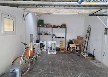 Garage - Trilocale Via Sant'Andrea, Camaiore - foto 20