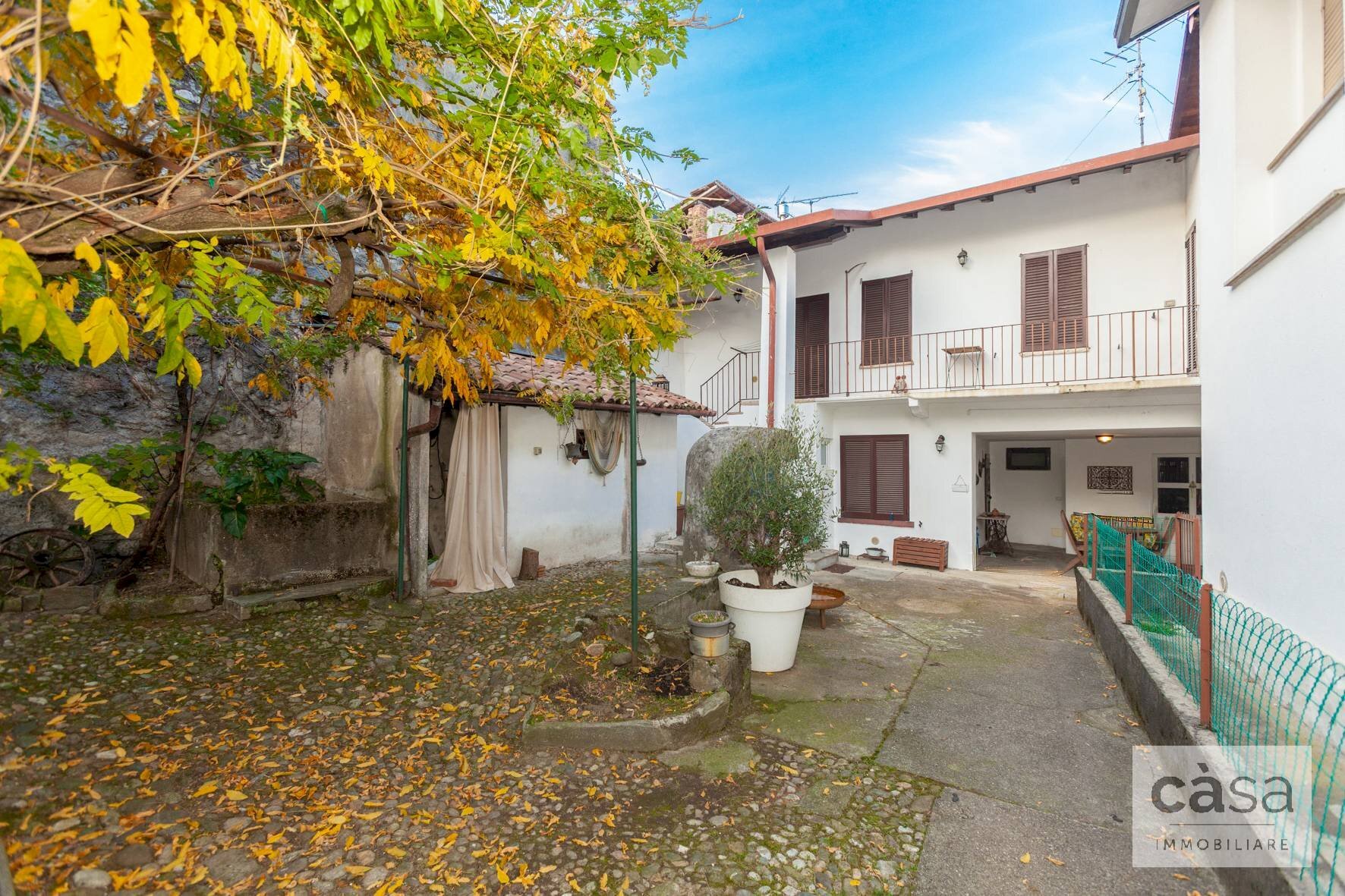 Foto 1 - Rustic Via Italia Libera
 
50, Gazzada Schianno - photo 1