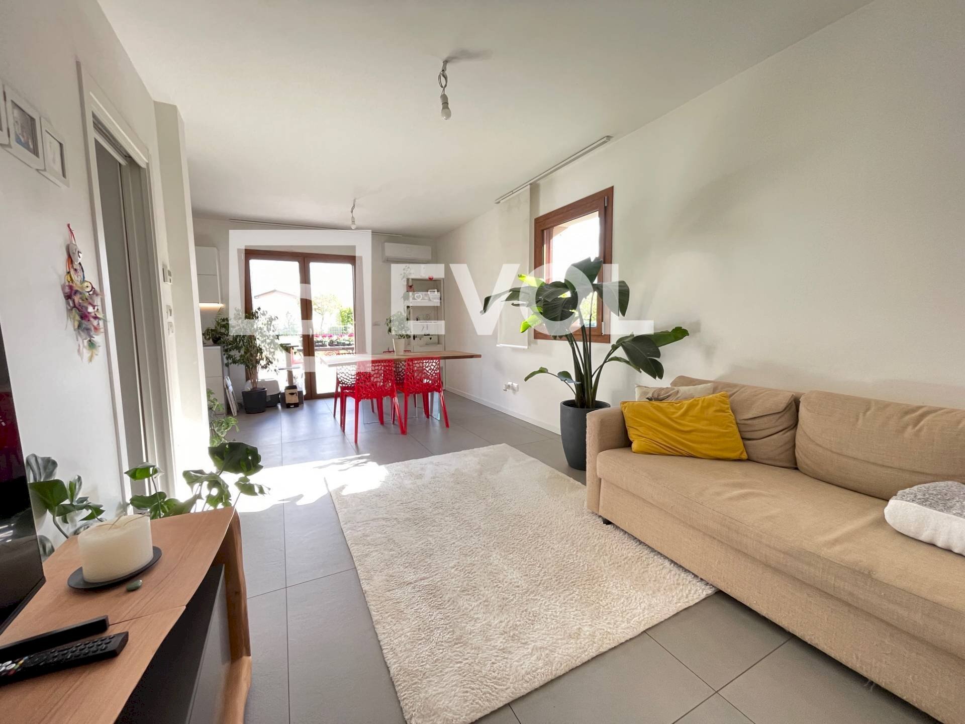 Foto 3 - Villa a Schiera via Belvedere
 
6, Reana del Rojale - foto 3