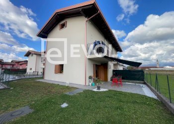 Foto 29 - Villa a Schiera via Belvedere
 
6, Reana del Rojale - foto 29