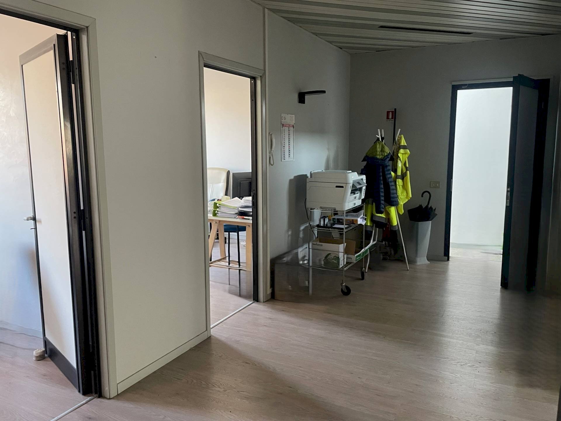 Foto 4 - Ufficio Via Girolamo Orlandini, Padova - foto 3