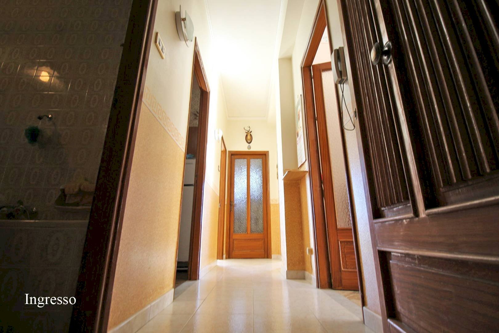 Foto 4 - Trilocale Via Pio La torre
17, Piana degli Albanesi - foto 3