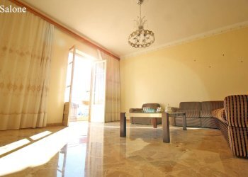 Foto 23 - Trilocale Via Pio La torre
 
17, Piana degli Albanesi - foto 22