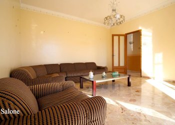 Foto 27 - Trilocale Via Pio La torre
 
17, Piana degli Albanesi - foto 26