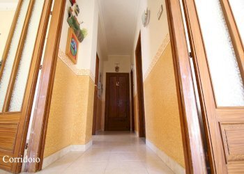 Foto 30 - Trilocale Via Pio La torre
 
17, Piana degli Albanesi - foto 29