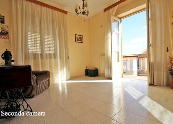 Foto 32 - Trilocale Via Pio La torre
 
17, Piana degli Albanesi - foto 31