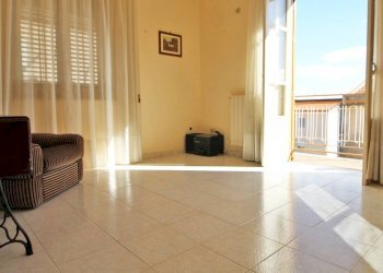 Foto 33 - Trilocale Via Pio La torre
 
17, Piana degli Albanesi - foto 32