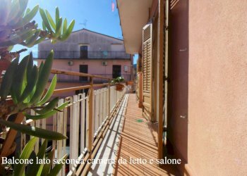 Foto 43 - Trilocale Via Pio La torre
 
17, Piana degli Albanesi - foto 42