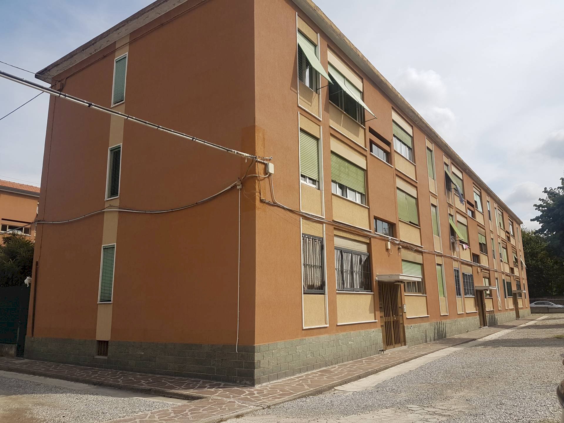 Foto 1 - Trilocale via cesare berna
 
15, Cinisello Balsamo - foto 1