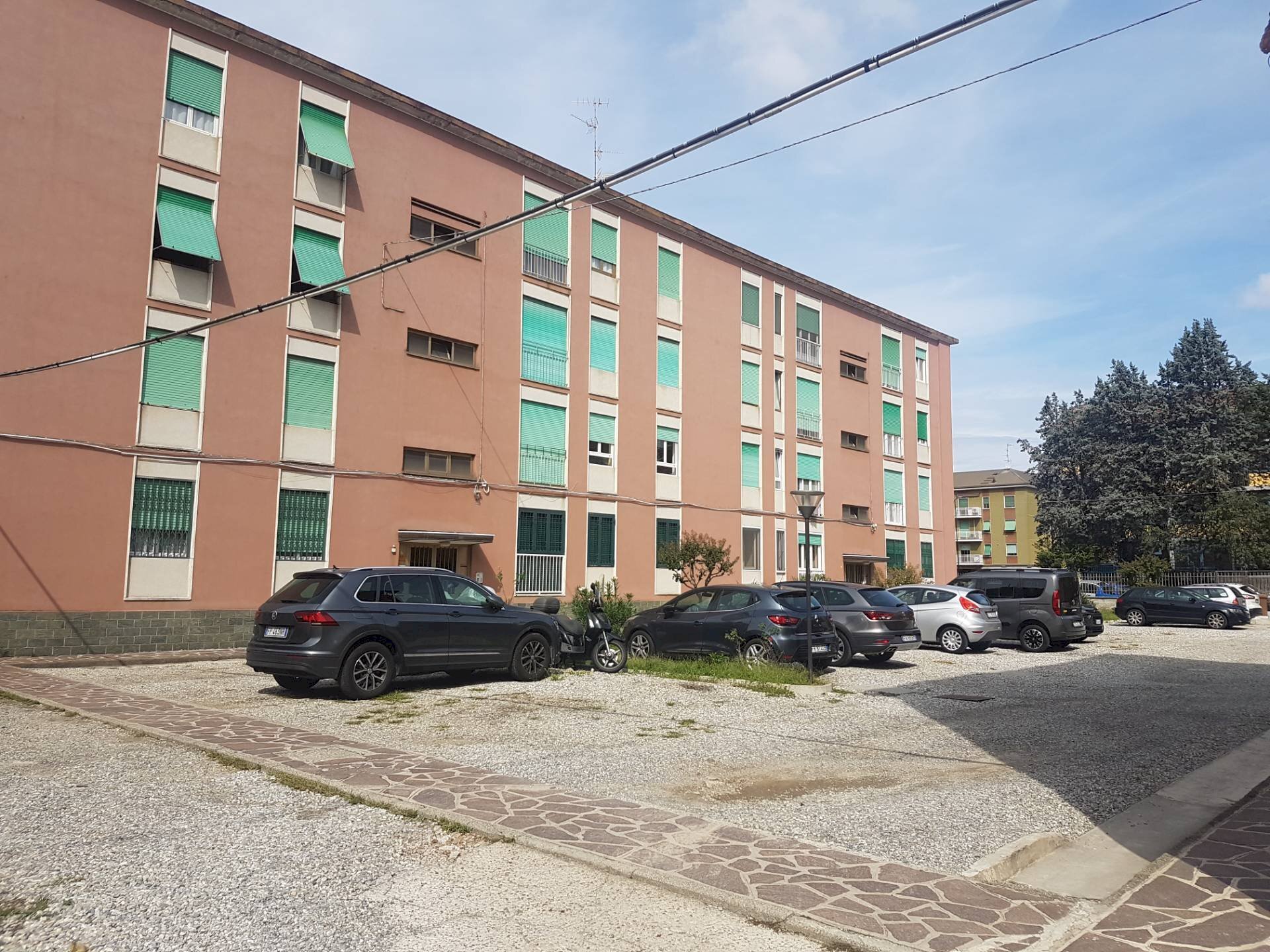 Foto 2 - Trilocale via cesare berna
 
15, Cinisello Balsamo - foto 2