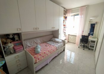 Foto 19 - Trilocale via cesare berna
 
15, Cinisello Balsamo - foto 19