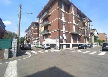 Foto 1 - Trilocale Via Paravisi
 
7, Cinisello Balsamo - foto 1