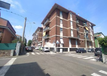 Foto 2 - Trilocale Via Paravisi
 
7, Cinisello Balsamo - foto 2