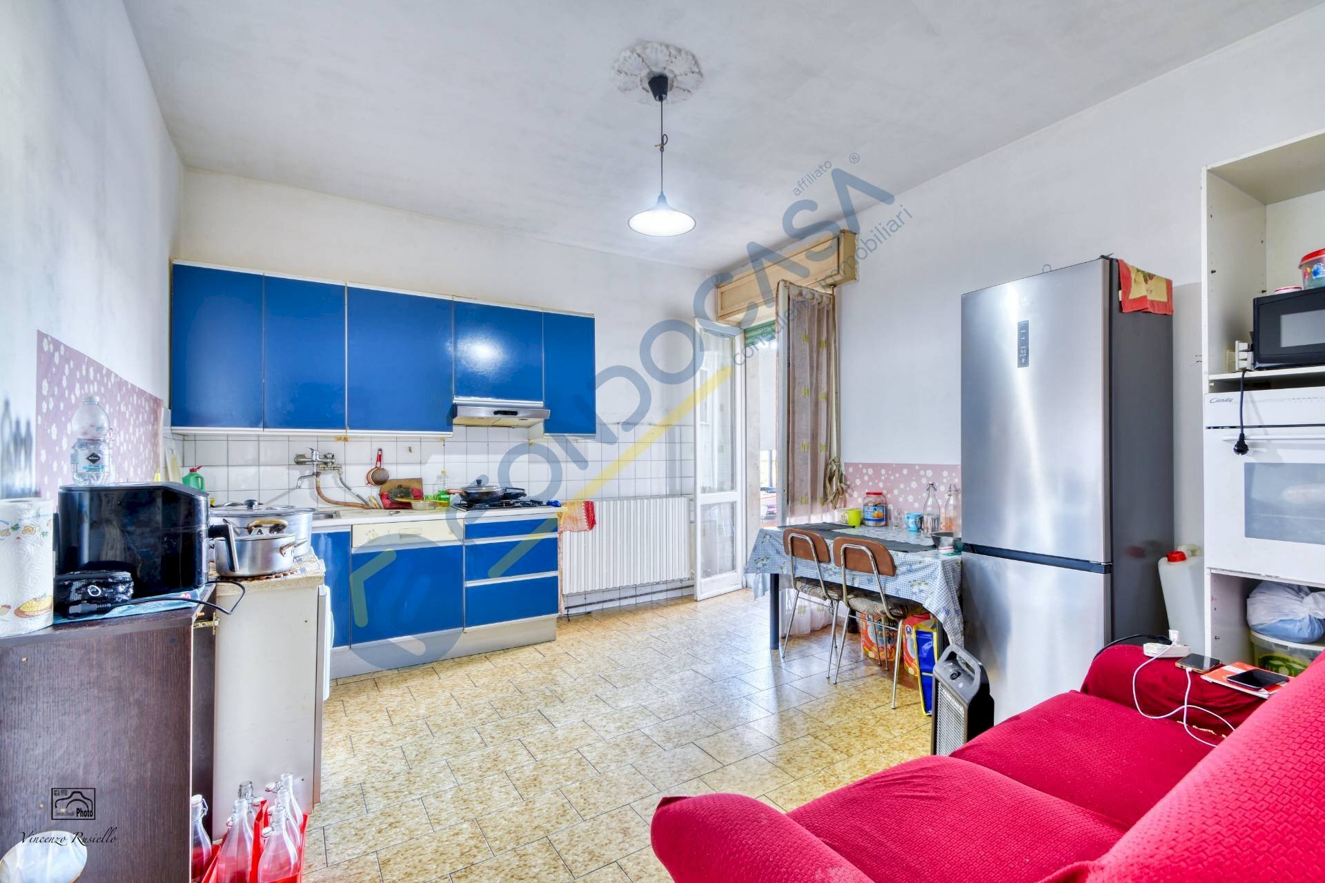 Foto 2 - Three-room apartment via Buozzi
 
10, Limbiate - photo 2