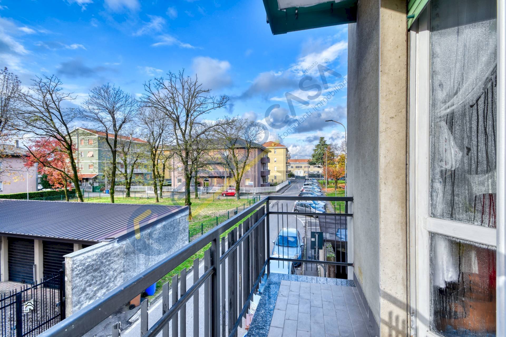 Foto 1 - Three-room apartment via Buozzi
 
10, Limbiate - photo 1