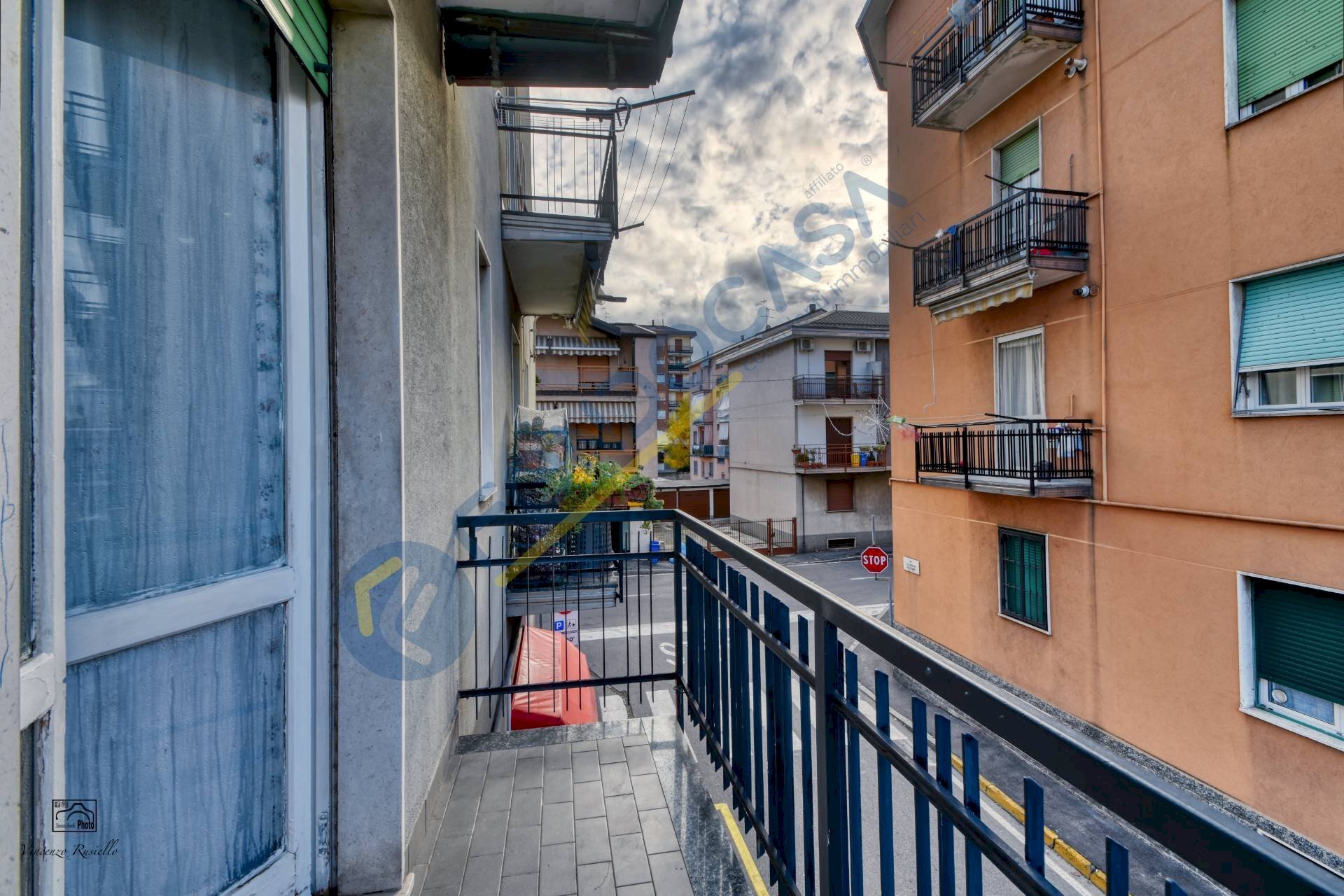 Foto 3 - Three-room apartment via Buozzi
 
10, Limbiate - photo 3