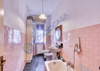 Foto 6 - Trilocale via Buozzi
 
10, Limbiate - foto 6