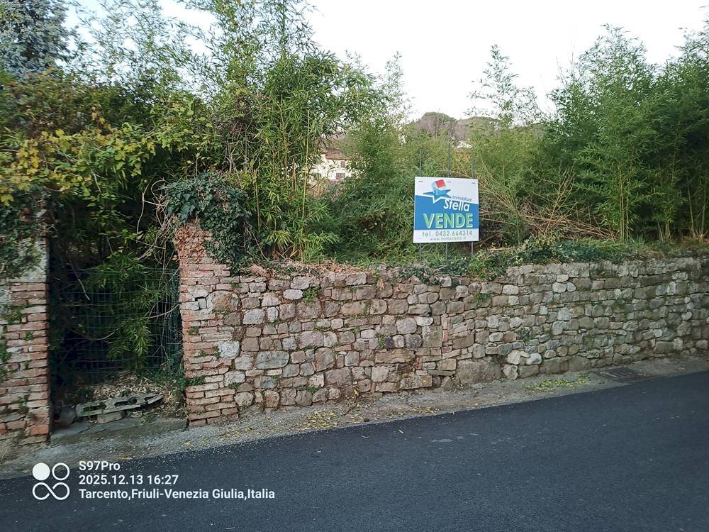 Foto 2 - Agricultural land via gino urli, Tarcento - photo 2