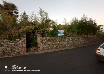 Foto 1 - Agricultural land via gino urli, Tarcento - photo 1