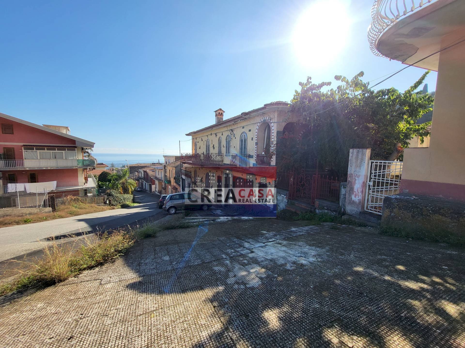 Foto 3 - Casa indipendente Via Etnea, Mascali - foto 3