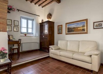 Foto 1 - Four-room apartment San Gimignano - photo 1