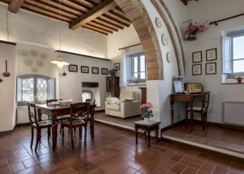 Foto 2 - Four-room apartment San Gimignano - photo 2