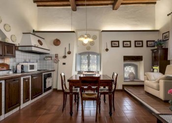 Foto 4 - Four-room apartment San Gimignano - photo 4